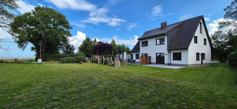 Doppelhaushälfte Klausdorf Wendisch Langendorf - 5 Zimmer, 115 m&sup2;, 448.775&euro; | Angebot:26092185