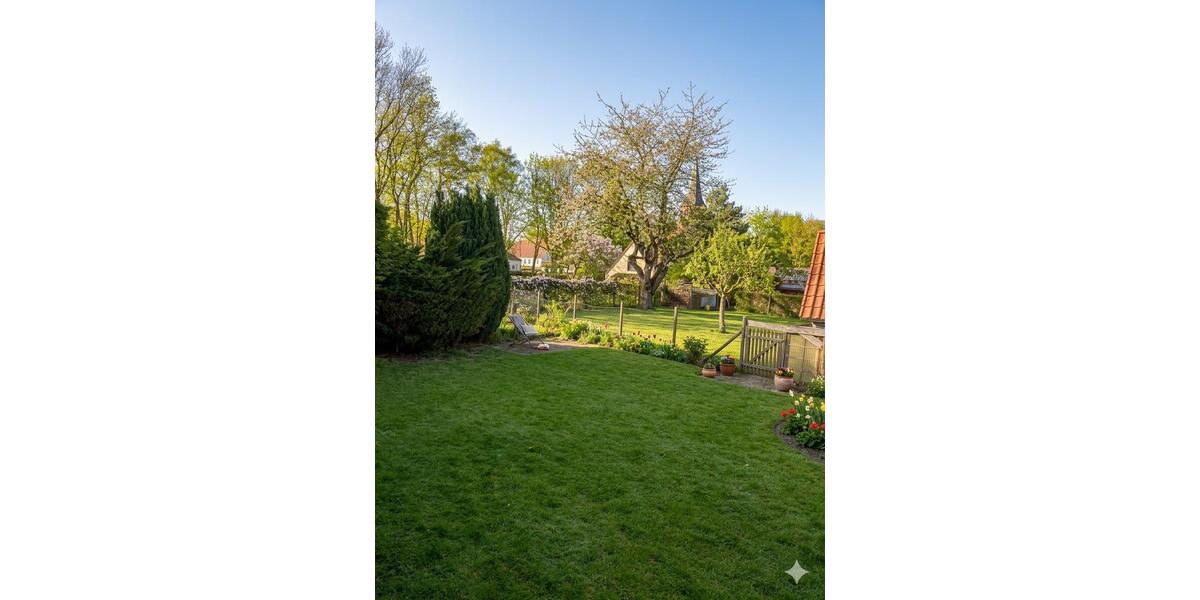 Erdgeschoßwohnung Löbnitz - 3 Zimmer, 80 m&sup2;, 1.080&euro; | Angebot:25760744