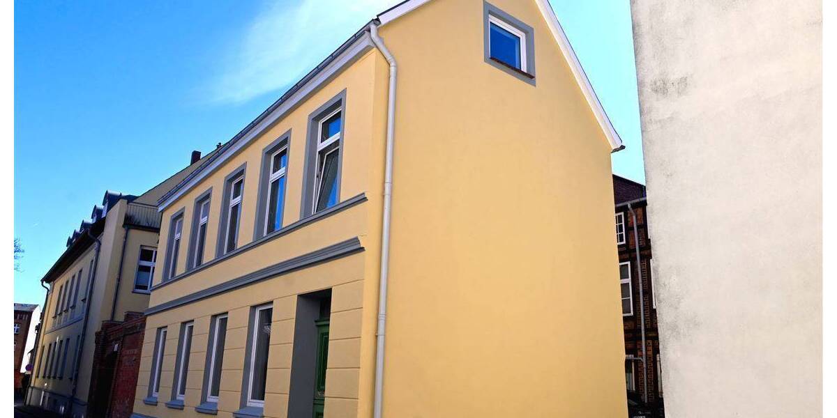 Gewerbeobjekt Stralsund Altstadt - 2 Zimmer, 1.490.000&euro; | Angebot:25663896