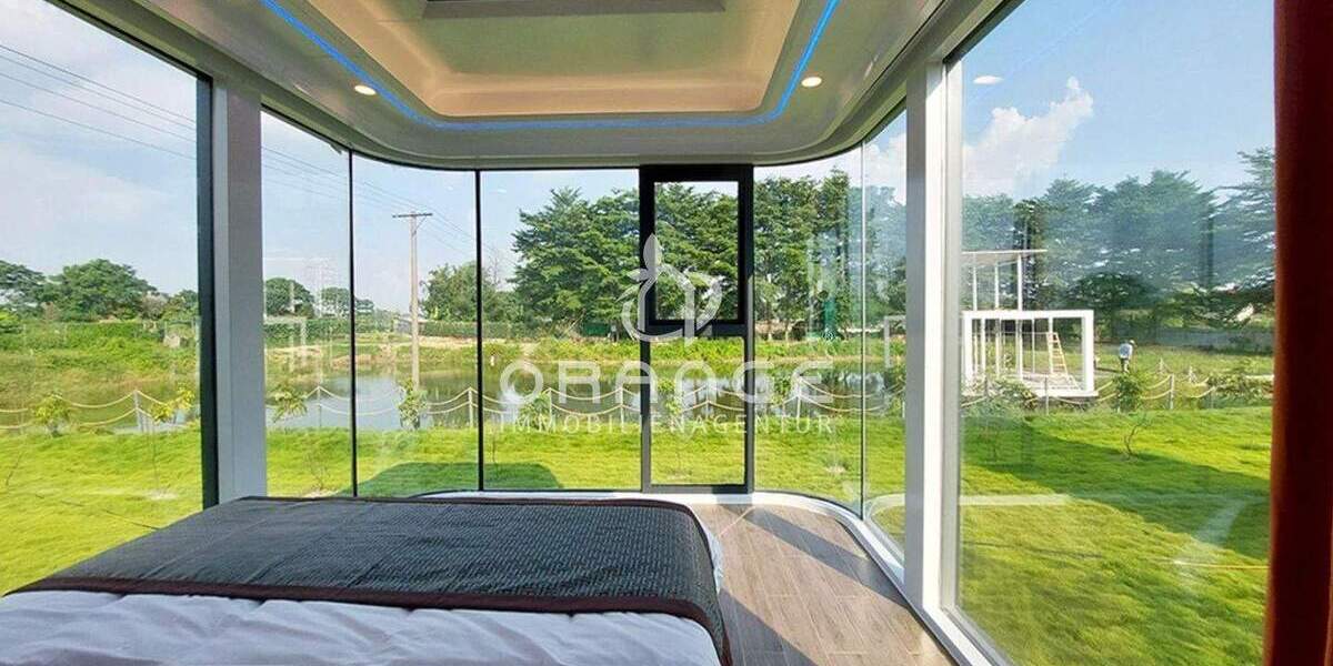 Einfamilienhaus Kramerhof Parow - 2 Zimmer, 38 m&sup2;, 80.000&euro; | Angebot:25796779