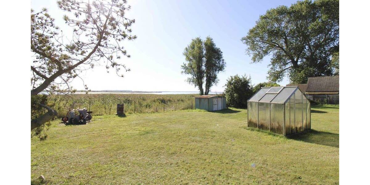 Einfamilienhaus Insel Hiddensee Grieben, Hiddensee - 9 Zimmer, 160 m&sup2;, 799.999&euro; | Angebot:25970611