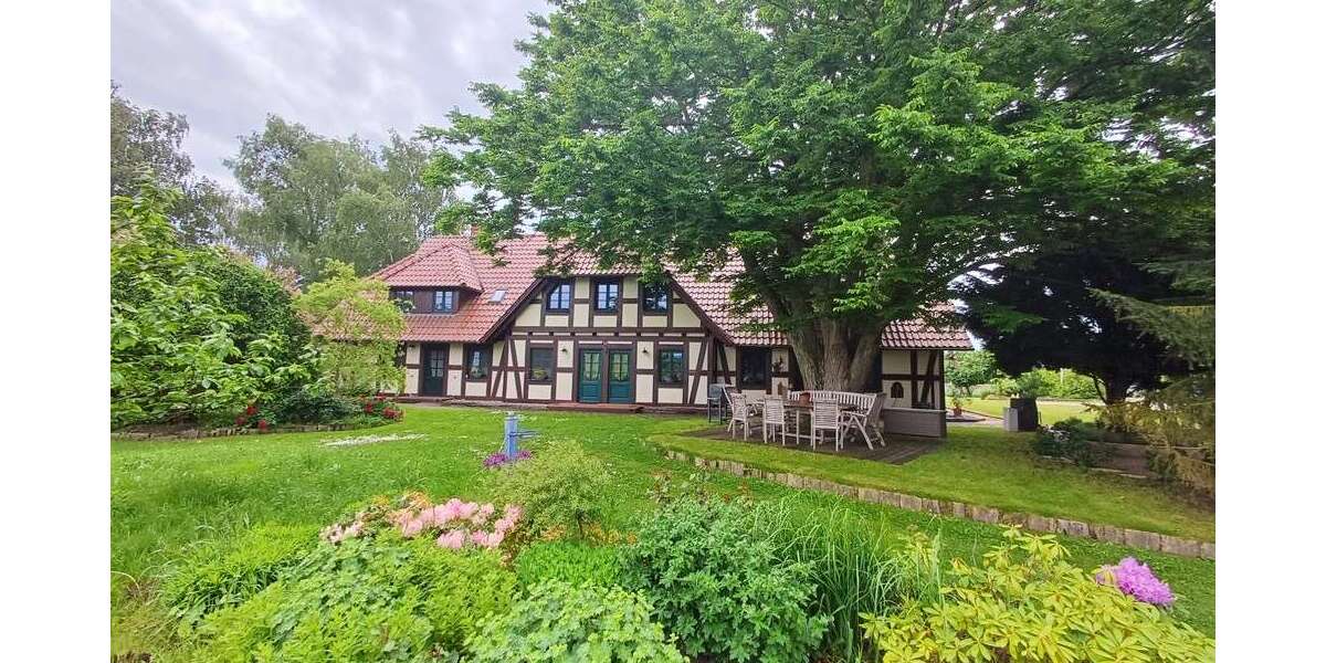 Einfamilienhaus Sehlen / Teschenhagen Teschenhagen - 20 Zimmer, 400 m&sup2;, 2.000.000&euro; | Angebot:22441251