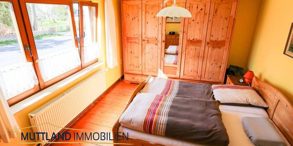 Einfamilienhaus Richtenberg - 6 Zimmer, 156 m&sup2;, 165.000&euro; | Angebot:26433619