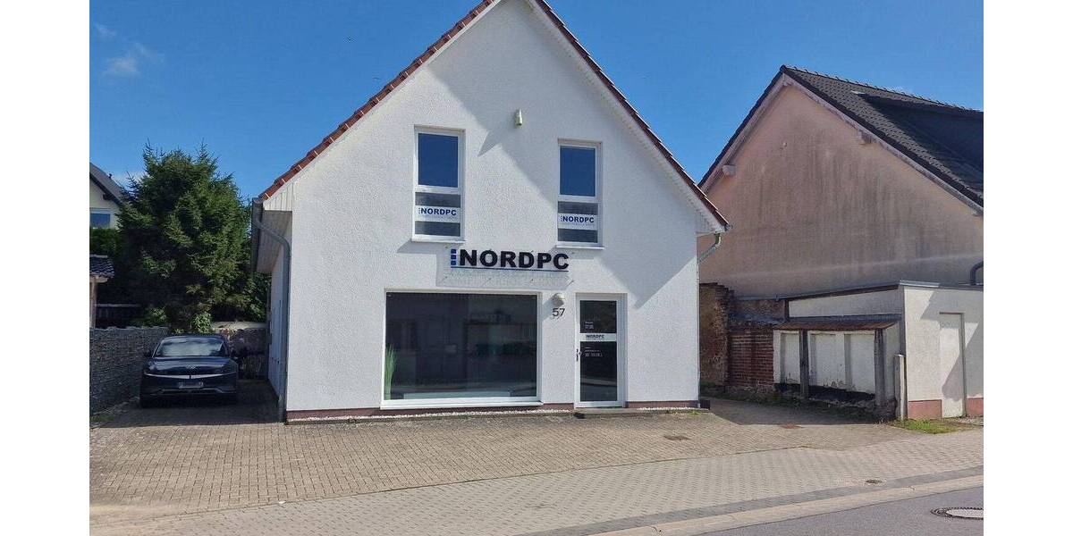 Gewerbeobjekt Bergen - 249.000&euro; | Angebot:26389876