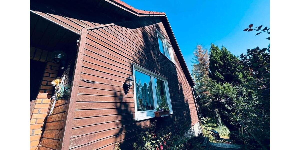 Einfamilienhaus Bergen auf Rügen - 7 Zimmer, 120 m&sup2;, 230.000&euro; | Angebot:27018339