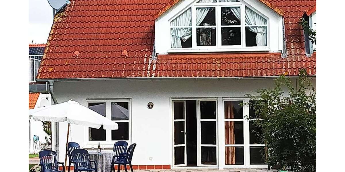 Einfamilienhaus Garz/Rügen Rügen - 5 Zimmer, 120 m&sup2;, 298.000&euro; | Angebot:25972837
