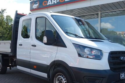 Ford Transit 13.201 km 26.800 &euro; Stralsund 18435