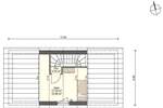 Einfamilienhaus Stralsund Andershof - 4 Zimmer, 108 m&sup2;, 381.608&euro; | Angebot:26694859