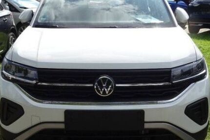 VW T-Cross 14.930 km 21.990 &euro; Bergen auf Rügen 18528