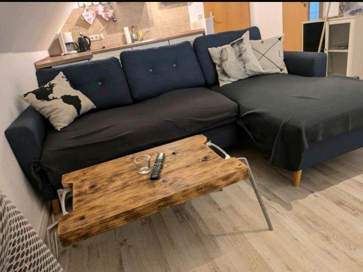 Dachgeschoßwohnung Gingst - 2 Zimmer, 45 m&sup2;, 720&euro; | Angebot:25341423