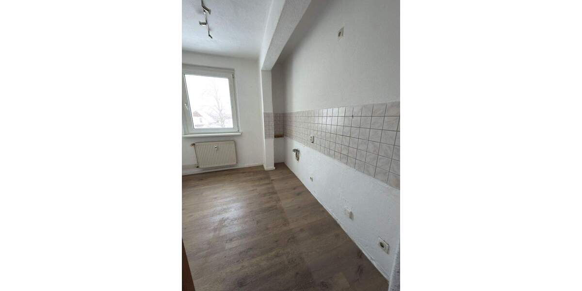 Etagenwohnung Groß Mohrdorf - 3 Zimmer, 61 m&sup2;, 398&euro; | Angebot:25916498