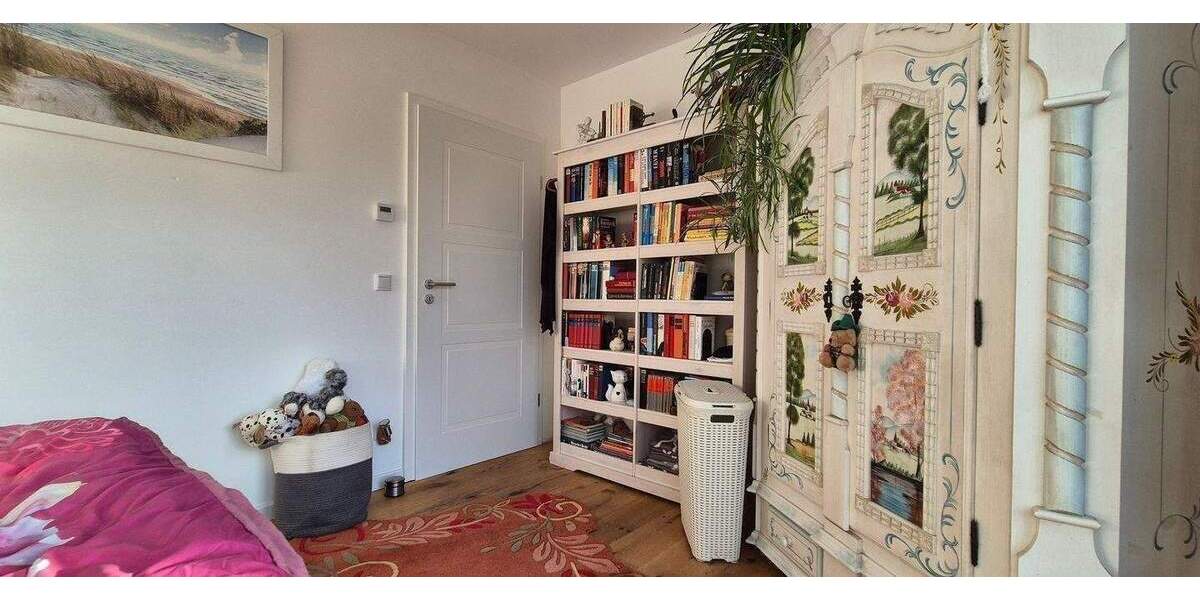 Bungalow Niepars - 3 Zimmer, 95 m&sup2;, 349.000&euro; | Angebot:25896358