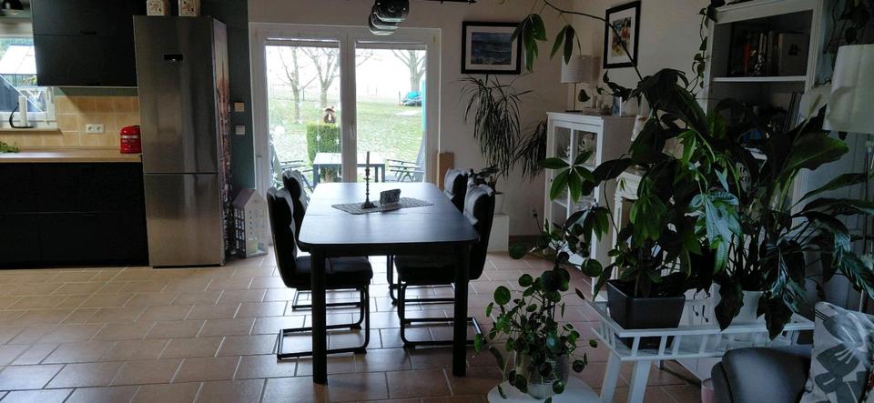 Einfamilienhaus Garz/Rügen Rügen - 4 Zimmer, 100 m&sup2;, 390.000&euro; | Angebot:25383534