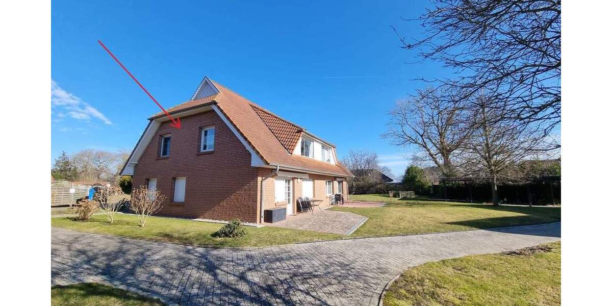 Etagenwohnung Ummanz Waase - 2 Zimmer, 51 m&sup2;, 135.000&euro; | Angebot:25916604