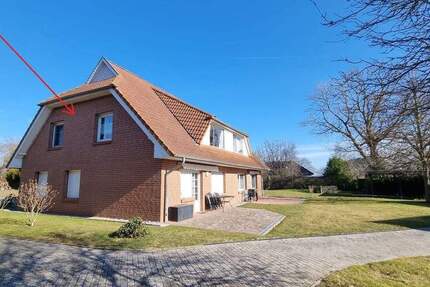 Wohnung Ummanz Waase - 2 Zimmer, 51 m&sup2;, 135.000&euro; | Angebot:25916604