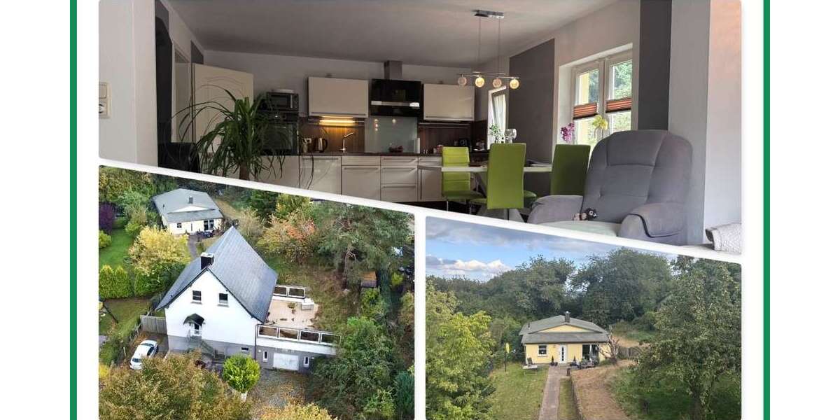 Einfamilienhaus Buschvitz - 13 Zimmer, 244 m&sup2;, 490.000&euro; | Angebot:23359291