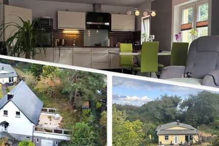 Haus Buschvitz - 13 Zimmer, 244 m&sup2;, 490.000&euro; | Angebot:23359291