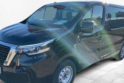 Nissan Primastar 6.122 km 43.490 &euro; Bergen 18528