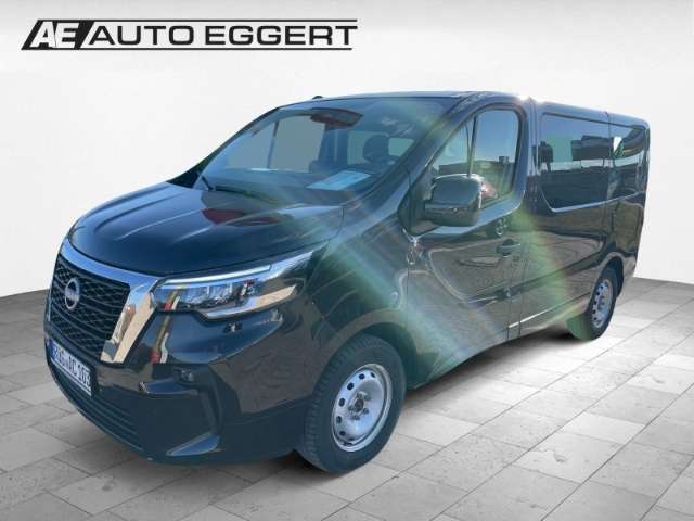 Nissan Primastar 6.122 km 43.490 &euro; Bergen 18528