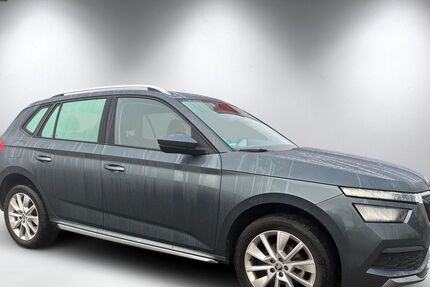 Skoda Kamiq 25.620 km 19.990 &euro; Bergen auf Rügen 18528