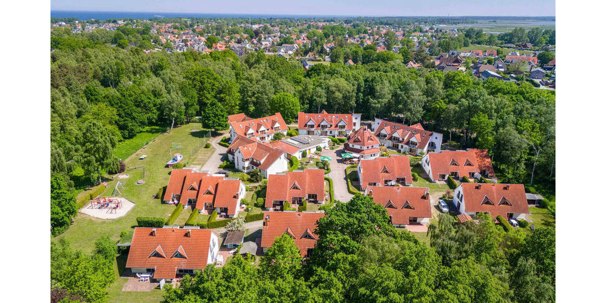 Etagenwohnung Zingst - 3 Zimmer, 71 m&sup2;, 298.000&euro; | Angebot:26260810