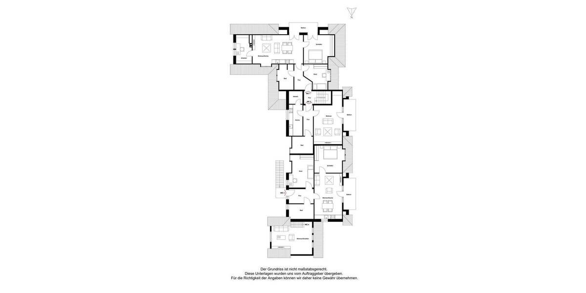 Mehrfamilienhaus, Wohnhaus Ostseeheilbad Zingst Zingst - 1.590.000&euro; | Angebot:26474650