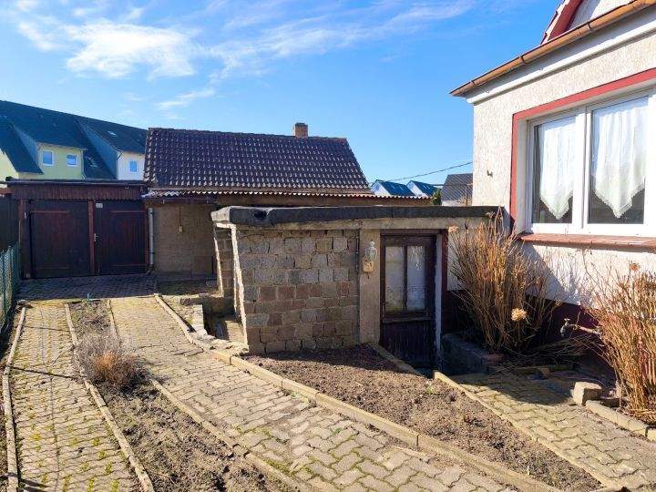 Doppelhaushälfte Bergen - 4 Zimmer, 100 m&sup2;, 179.000&euro; | Angebot:25708128