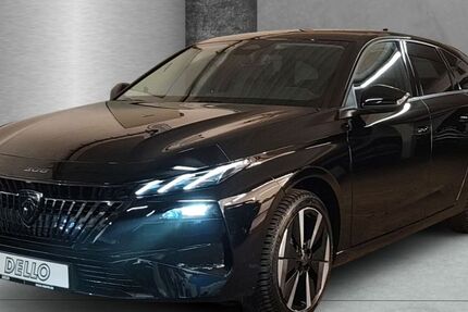 Peugeot 308 1.500 km 31.490 &euro; Stralsund 18439