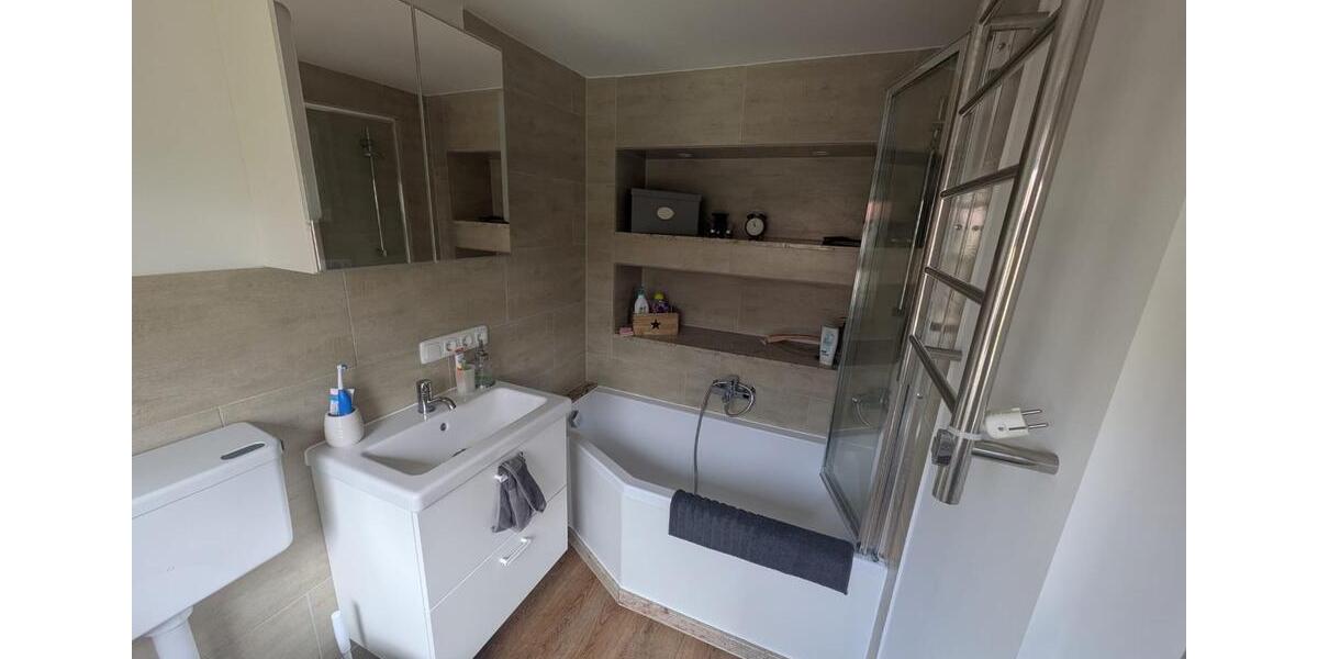 Doppelhaushälfte Stralsund Langendorfer Berg - 3 Zimmer, 100 m&sup2;, 315.000&euro; | Angebot:25994140