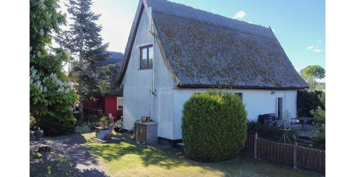 Einfamilienhaus Sehlen - 8 Zimmer, 180 m&sup2;, 280.000&euro; | Angebot:25865041