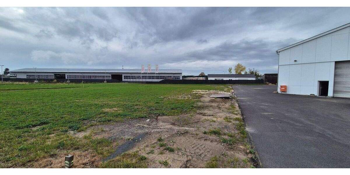 Grundstück Stralsund Tribseer Siedlung - 1.650.000&euro; | Angebot:26683777