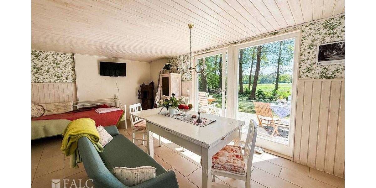 Mehrfamilienhaus, Wohnhaus Gutglück Gut Glück - 2 Zimmer, 50 m&sup2;, 220.000&euro; | Angebot:25668640