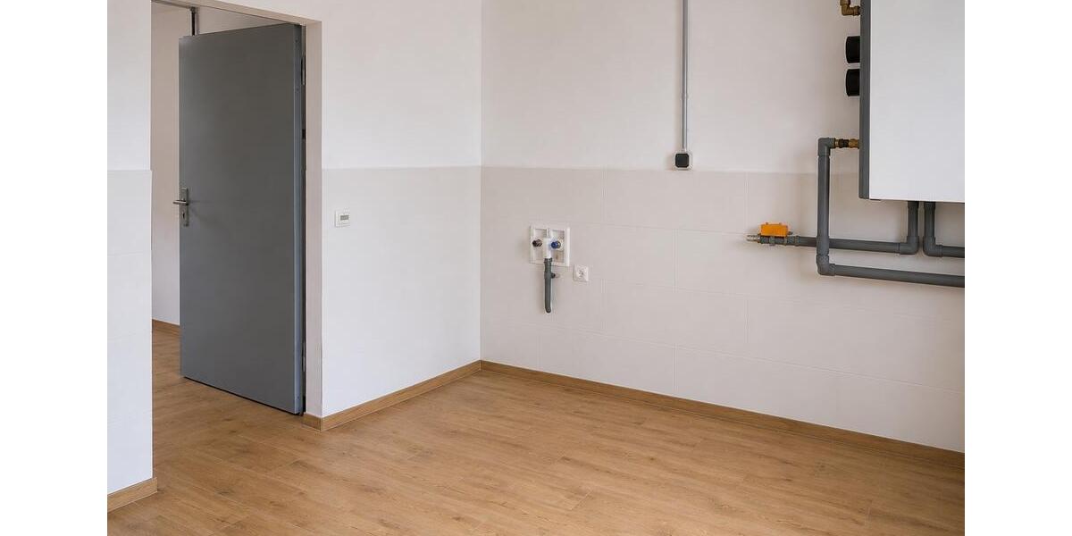 Erdgeschoßwohnung Sundhagen - 2 Zimmer, 80 m&sup2;, 1.200&euro; | Angebot:26464944