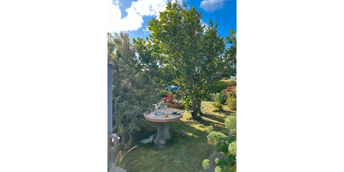 Bungalow Gingst - 1 Zimmer, 25 m&sup2;, 20.000&euro; | Angebot:26050397