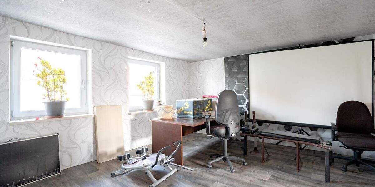 Einfamilienhaus Richtenberg - 4 Zimmer, 160 m&sup2;, 149.000&euro; | Angebot:25769616