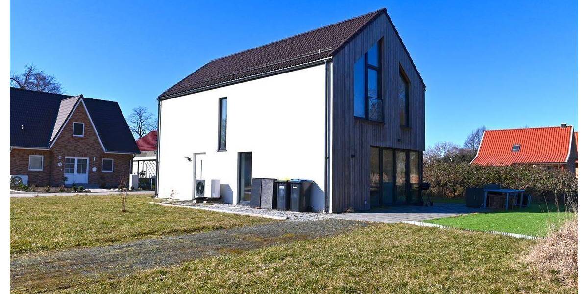 Einfamilienhaus Klausdorf Solkendorf - 5 Zimmer, 375.000&euro; | Angebot:26117464