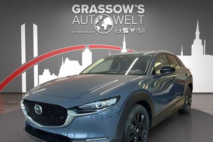 Mazda CX-3 3.500 km 29.990 &euro; Stralsund-Langendorf 18442