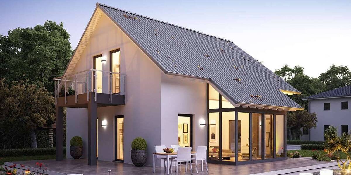 Einfamilienhaus Neuenkirchen - 5 Zimmer, 145 m&sup2;, 415.000&euro; | Angebot:26787801