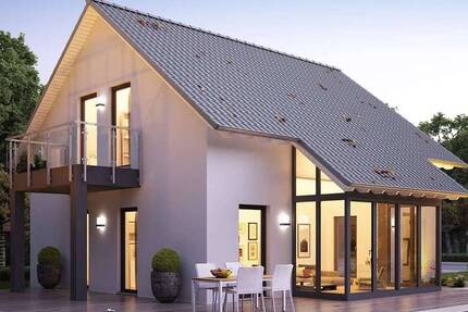 Haus Neuenkirchen - 5 Zimmer, 145 m&sup2;, 415.000&euro; | Angebot:26787801