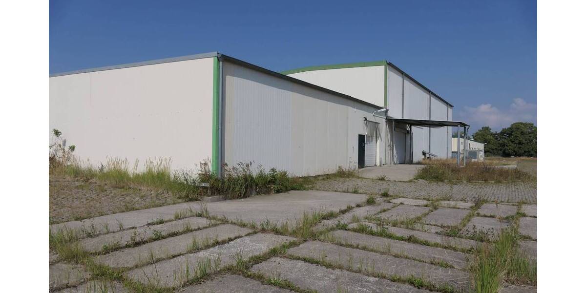 Gewerbeobjekt Garz/ Rügen Garz - 450.000&euro; | Angebot:25664101