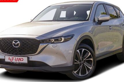 Mazda CX-5 63.574 km 28.950 &euro; Stralsund 18437