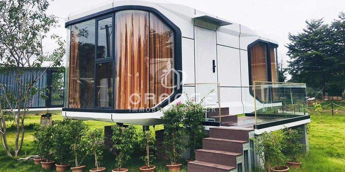 Einfamilienhaus Kramerhof Parow - 2 Zimmer, 38 m&sup2;, 80.000&euro; | Angebot:25796779