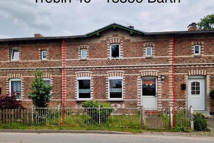 Haus Barth - 4 Zimmer, 84 m&sup2;, 179.999&euro; | Angebot:26478948