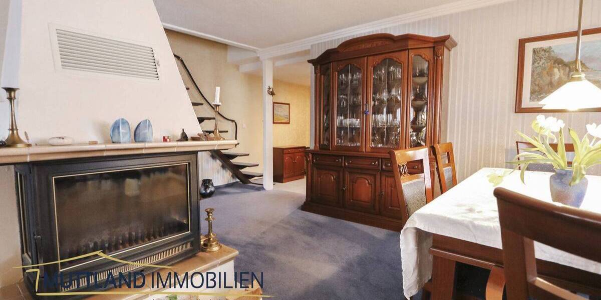 Doppelhaushälfte Stralsund / Andershof Frankensiedlung - 5 Zimmer, 125 m&sup2;, 290.000&euro; | Angebot:25909107