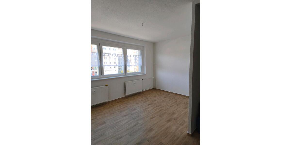 Etagenwohnung Stralsund Knieper - 1 Zimmer, 32 m&sup2;, 362&euro; | Angebot:25978132