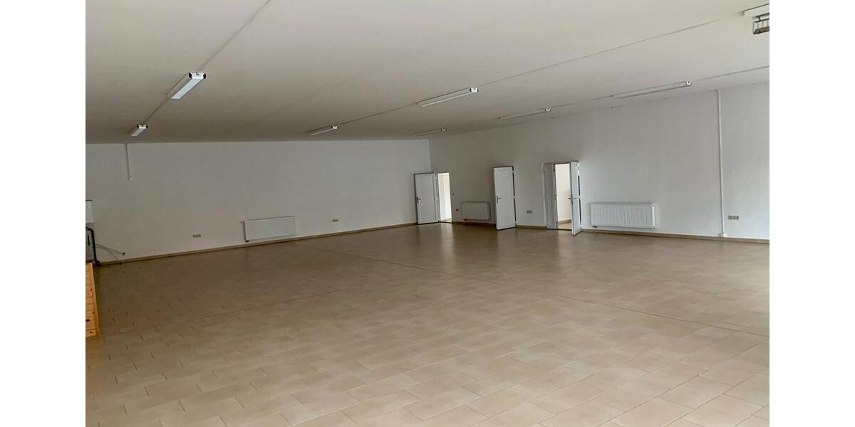 Gewerbeobjekt Bergen auf Rügen - 1.580&euro; | Angebot:17201025