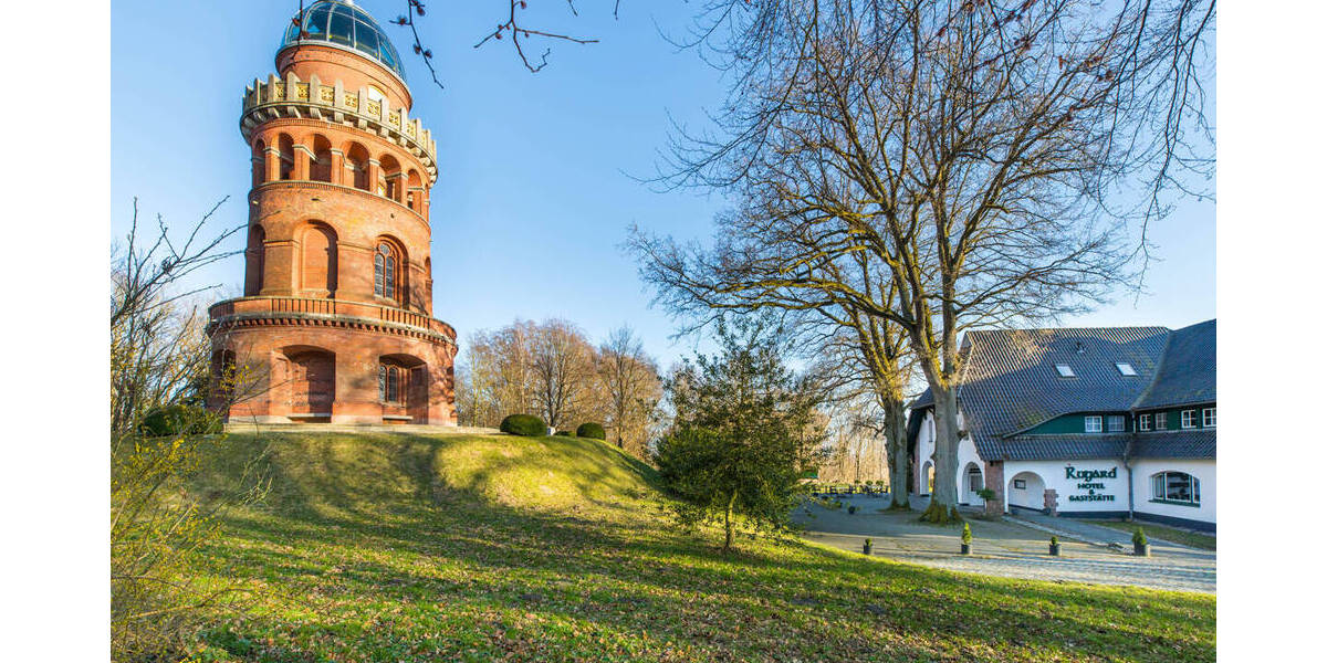 Reihenmittelhaus Bergen auf Rügen Bergen - 4 Zimmer, 97 m&sup2;, 247.000&euro; | Angebot:26319183