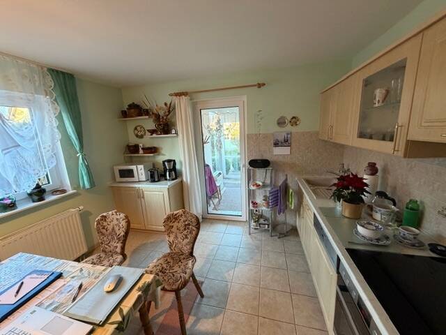 Einfamilienhaus Kramerhof / Groß Kedingshagen Groß Kedingshagen - 5 Zimmer, 140 m&sup2;, 325.000&euro; | Angebot:25771778