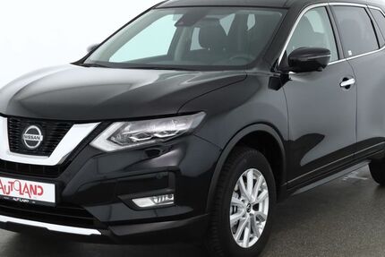 Nissan X-Trail 69.345 km 24.990 &euro; Stralsund 18437