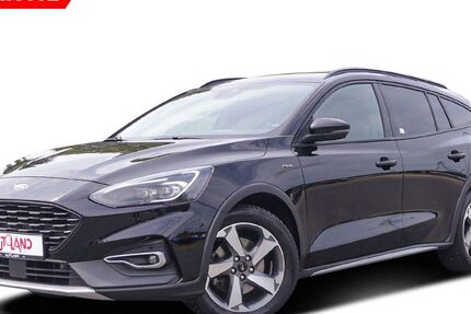 Ford Focus 70.626 km 19.990 &euro; Stralsund 18437